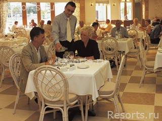 Minoa Palace Resort Hotel 12